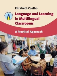 Enlarge image Cover: Language and Learning in Multilingual Classrooms - Multilingual Matters