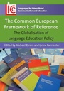 Cover: The Common European Framework of Reference - Multilingual Matters