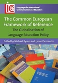 Cover: The Common European Framework of Reference - Multilingual Matters