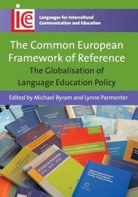 Enlarge image Cover: The Common European Framework of Reference - Multilingual Matters