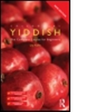 Enlarge image Cover: Colloquial Yiddish - Routledge