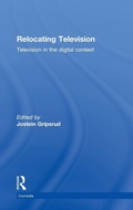 Cover: Relocating Television - Routledge
