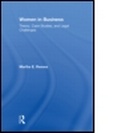 Cover: Women in Business - Routledge