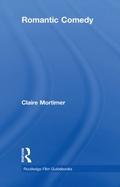Cover: Romantic Comedy - Routledge