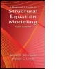 Cover: A Beginner's Guide to Structural Equation Modeling - Routledge Academic