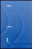 Cover: Logic: The Basics - Routledge