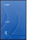 Cover: Logic: The Basics - Routledge