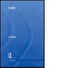 Enlarge image Cover: Logic: The Basics - Routledge