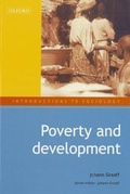 Cover: Poverty and Development - Oxford University Press Southern Africa