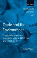 Bild: Trade and the Environment - Oxford University Press