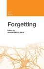Cover: Forgetting - Psychology Press Ltd