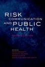 Cover: Risk Communication and Public Health - Oxford University Press
