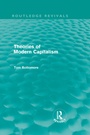 Cover: Theories of Modern Capitalism (Routledge Revivals) - Routledge