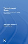 Cover: The Universe of Design - Routledge