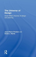 Cover: The Universe of Design - Routledge