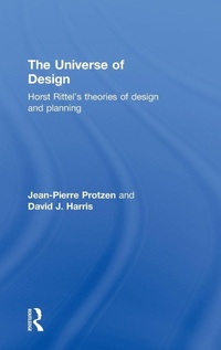 Enlarge image Cover: The Universe of Design - Routledge