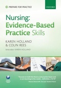 Cover: Nursing Evidence-Based Practice Skills - Oxford University Press