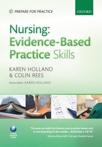 Abbildung von: Nursing Evidence-Based Practice Skills - Oxford University Press