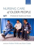 Cover: Nursing Care of Older People - Oxford University Press