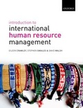 Cover: Introduction to International Human Resource Management - Oxford University Press