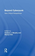 Cover: Beyond Cyberpunk - Routledge