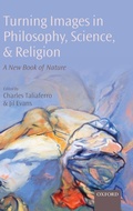Cover: Turning Images in Philosophy, Science, and Religion - Oxford University Press