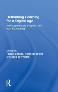 Enlarge image Cover: Rethinking Learning for a Digital Age - Routledge