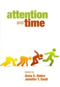 Bild: Attention and Time - Oxford University Press