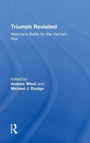 Cover: Triumph Revisited - Routledge