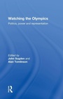 Cover: Watching the Olympics - Routledge