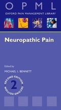 Cover: Neuropathic Pain - Oxford University Press