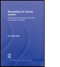 Cover: Storytelling for Social Justice - Routledge