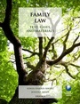 Cover: Family Law - Oxford University Press