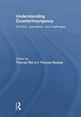 Cover: Understanding Counterinsurgency - Routledge
