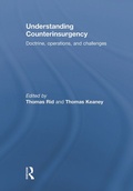 Cover: Understanding Counterinsurgency - Routledge