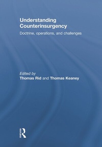 Enlarge image Cover: Understanding Counterinsurgency - Routledge