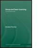 Cover: Group and Team Coaching - Routledge