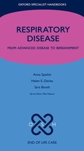 Cover: Respiratory Disease - Oxford University Press