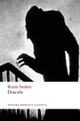 Cover: Dracula - Oxford University Press