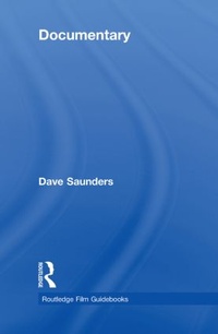 Enlarge image Cover: Documentary - Routledge
