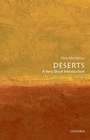 Cover: Deserts - Oxford University Press