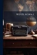 Cover: Wenzl Scholz - Nabu Press