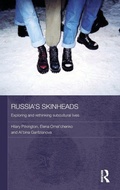 Cover: Russia's Skinheads - Routledge