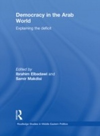 Abbildung von: Democracy in the Arab World - Routledge