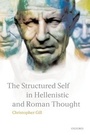 Cover: The Structured Self in Hellenistic and Roman Thought - Oxford University Press