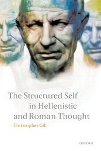 Enlarge image Cover: The Structured Self in Hellenistic and Roman Thought - Oxford University Press