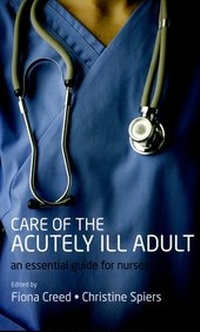 Abbildung von: Care of the Acutely Ill Adult - Oxford University Press