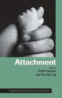 Enlarge image Cover: Attachment - Routledge