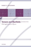 Bild: Tensors and Manifolds - Oxford University Press
