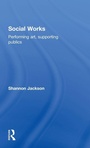 Cover: Social Works - Routledge